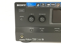 SONY STR-DH710 AVアンプ ジャンク Y8130957_画像4