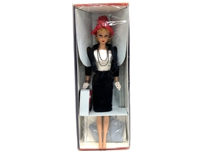 MATTEL マテル バービー Barbie COMMUTER SET 人形 中古 B8148438