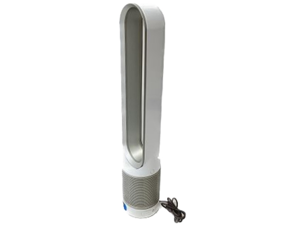 新品入荷 新品未使用 ダイソン 扇風機 扇風機 - www.softwareskills.eu
