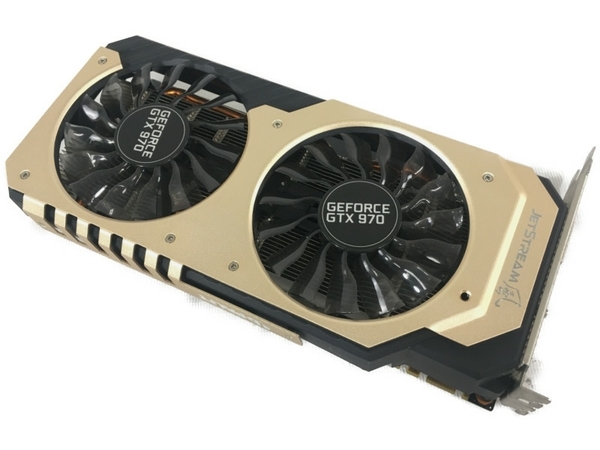 Yahoo!オークション -「palit gtx970」の落札相場・落札価格