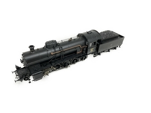 ROCO SBB C 5/6 2978 海外車両 動力車 HOゲージ 鉄道模型 ジャンク S8139622