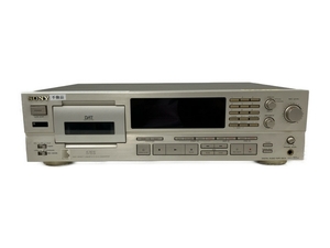 SONY DTC-57ES DAT デッキ オーデイオ 音響機材 ソニー ジャンク N8161176