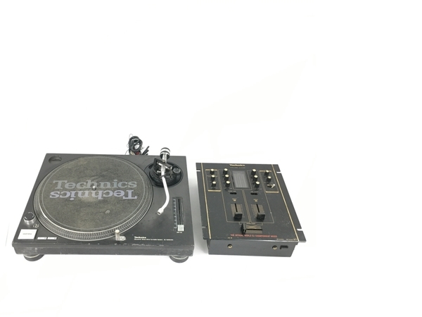 ヤフオク! -「technics sl-1200mk3」(ターンテーブル) (オーディオ機器