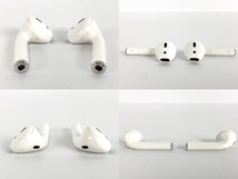 Apple AirPods A2032 A2031 A1602 イヤホン 音響機器 中古 Y8148713_画像10