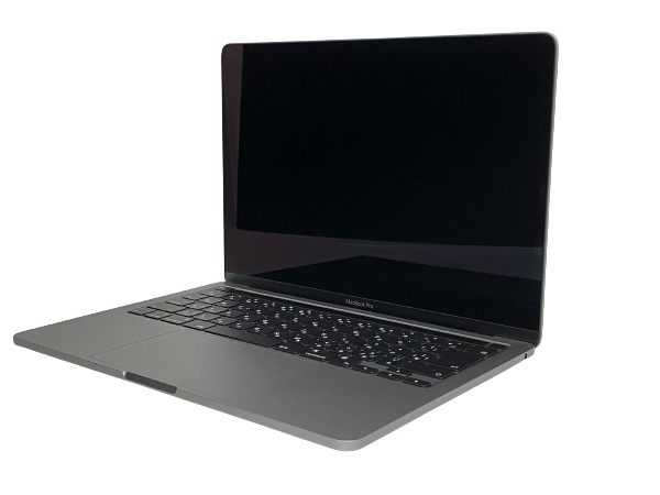 即配】第10世代Corei7搭載!バッテリー良好!MacBookPro 13 2020