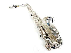 Selmer セルマー SA80II Jubilee SP アルトサックス 木管楽器 中古 美品 S8145841