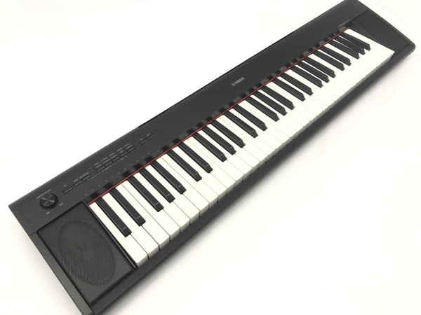 Yahoo!オークション -「yamaha piaggero np-12」の落札相場・落札価格