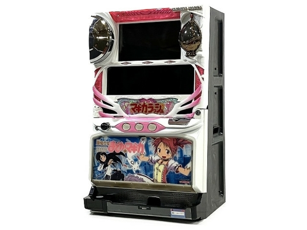 ヤフオク! -「まどかマギカ 実機」の落札相場・落札価格