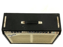 Fender フェンダー TWIN REVERB D120F 真空管 ギターアンプ 現状品 ジャンク 直 T8045869_画像6