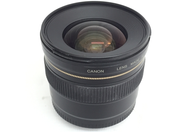 2023年最新】ヤフオク! -canon 20mm f2.8の中古品・新品・未使用品一覧