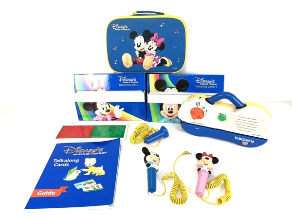 年最新ヤフオク! dwe トークアロングの中古品・新品・未使用品一覧