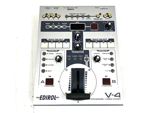 ヤフオク! -「roland v4」の落札相場・落札価格