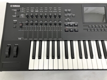 YAMAHA MOTIF XF6 シンセサイザー 中古 Y8081519_画像4