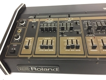 Roland GR-500 ギターシンセサイザー ローランド 音響機材 中古G8165269_画像2