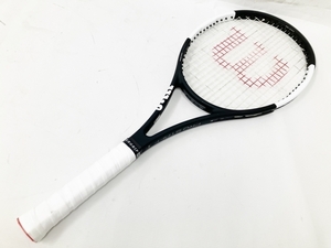 Wilson ウィルソン PRO STAFF 97 Version12.0 硬式 テニスラケット 中古 M8168990