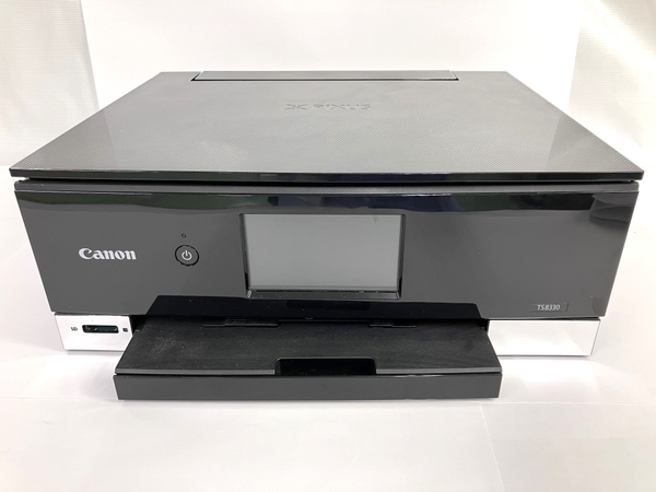 2023年最新】ヤフオク! -canon pixus ts8330の中古品・新品・未使用品一覧