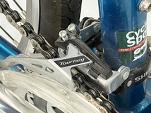 GIANT ESCAPE R3 クロスバイク 2019年モデル 500(Mサイズ) ジャイアント エスケープ 自転車 中古 楽C8114265_画像6