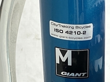 GIANT ESCAPE R3 クロスバイク 2019年モデル 500(Mサイズ) ジャイアント エスケープ 自転車 中古 楽C8114265_画像5