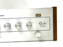 Chriskit mark VI クリスキット 最高級管球式プリアンプ 音響機材 中古 T8083000_画像7