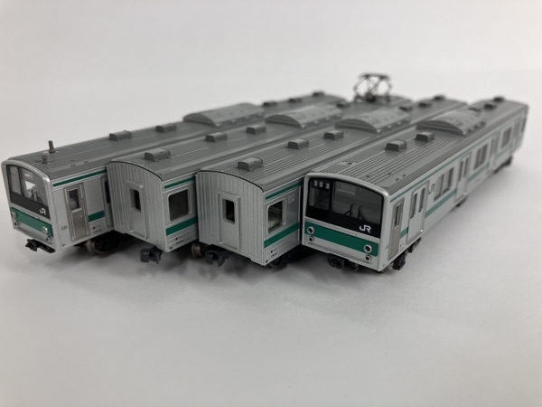 2023年最新】ヤフオク! -kato 205系 埼京線の中古品・新品・未使用品一覧