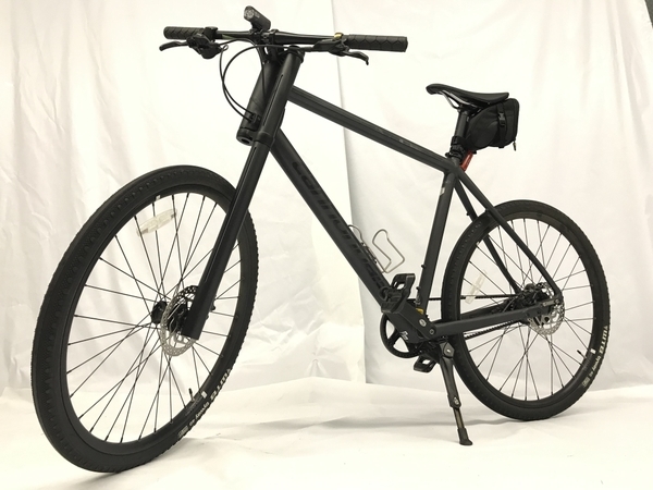 Yahoo!オークション -「キャノンデール cannondale」(クロスバイク