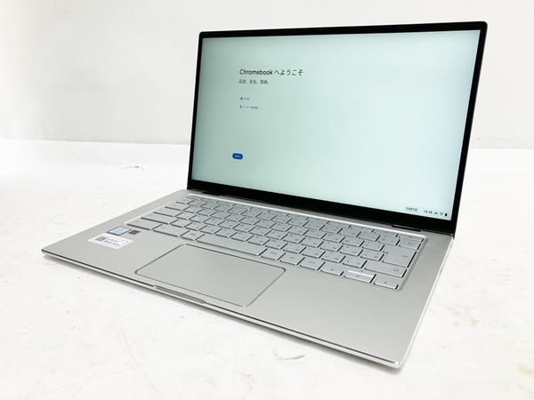 2023年最新】ヤフオク! -chromebook 14の中古品・新品・未使用品一覧