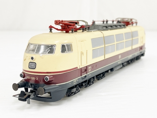2023年最新】ヤフオク! -ドイツ電気機関車(鉄道模型)の中古品・新品