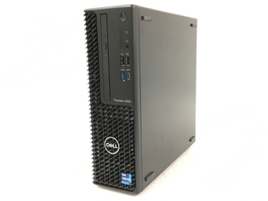 Dell Precision 3450 ワークステーション デスクトップ パソコン Xeon W-1350 3.30GHz 32GB SSD 512GB HDD 1.0TB T600 中古 良好 T7518746