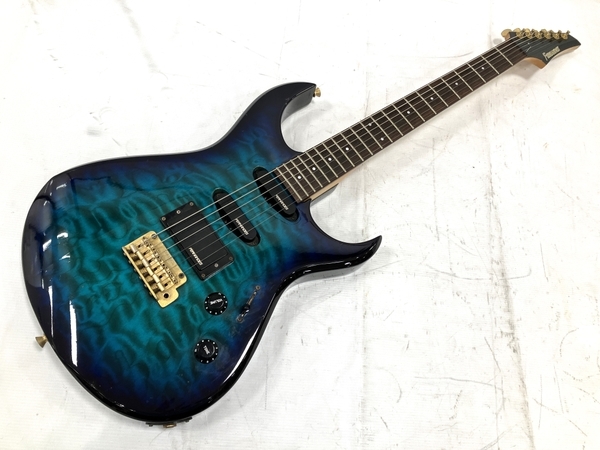 FERNANDES フェルナンデス FGZ-850 2-