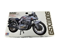 TAMIYA 1/6 SUZUKI GSX1100S KATANA スズキ GSX1100S カタナ 未組立 未使用 S8160263_画像1