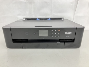 EPSON EP-50V インクジェット プリンタ 2017年製 家電 中古 K8061577