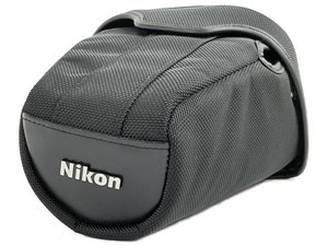 NIKON ニコン CF-DC1 セミソフトケース カメラ用品 良好 中古 N8173819