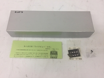 エンドウ JR キハ85系気動車 ワイドビューひだ キハ84 鉄道模型 HOゲージ 中古 G8171056_画像2