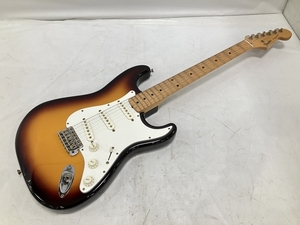 Fender STRATCASTER JAPAN エレキ ギター ジャパン ストラトキャスター フェンダー 中古 H8096091