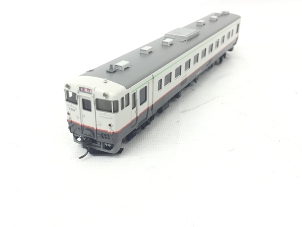 ヤフオク! -「エンドウ ho キハ」(鉄道模型) の落札相場・落札価格