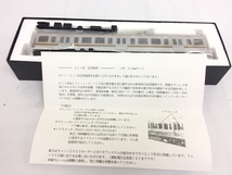 KTM 211系近郊電車 モハ210(モーター付) HOゲージ 鉄道模型 中古 G8170771_画像10