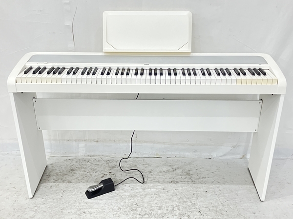 2023年最新】ヤフオク! -korg 電子ピアノの中古品・新品・未使用品一覧