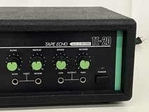 Guyatone グヤトーン TE-20 テープエコー オーディオ機器 音響機器 家電 ジャンク K8152811_画像8