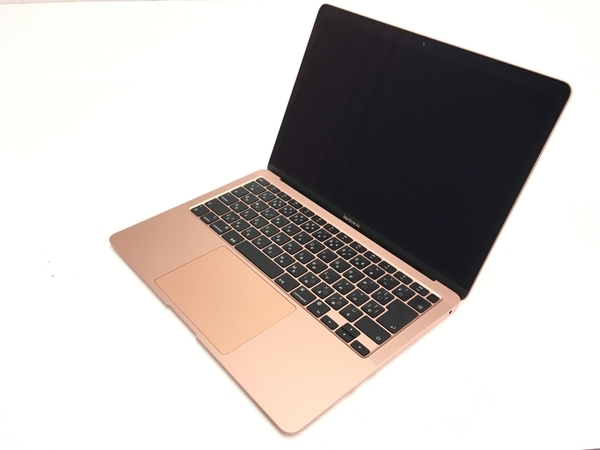 2023年最新】ヤフオク! -2020 macbook airの中古品・新品・未使用品一覧