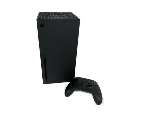 マイクロソフト Xbox Series X RRT-00015 オークション比較 - 価格.com