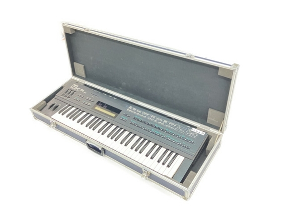 2023年最新】ヤフオク! -yamaha dx7 ii(ヤマハ)の中古品・新品・未使用