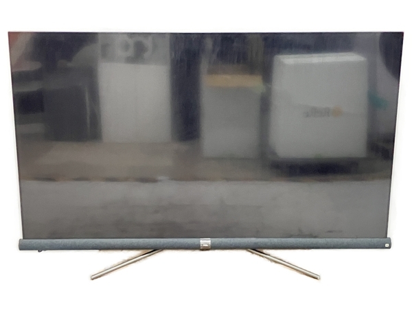 2023年最新】ヤフオク! -tcl テレビの中古品・新品・未使用品一覧