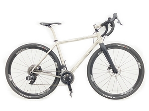 【引取限定】Lynskey HELIX GR SRAM RIVAL e-tap AXS ロードバイク リンスキー 中古 直O8148703