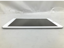 Apple iPad 第6世代 32GB MR6P2J/A シルバー タブレット 訳有 M8182686_画像5
