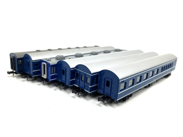 KATO Nゲージ 457系 基本 3両セット 10-1154 鉄道模型 電車(品) (shin-