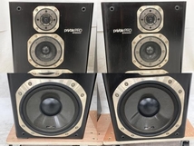 pioneer private PRO S-X830 スピーカーペア オーディオ 中古 直 W8179560_画像3