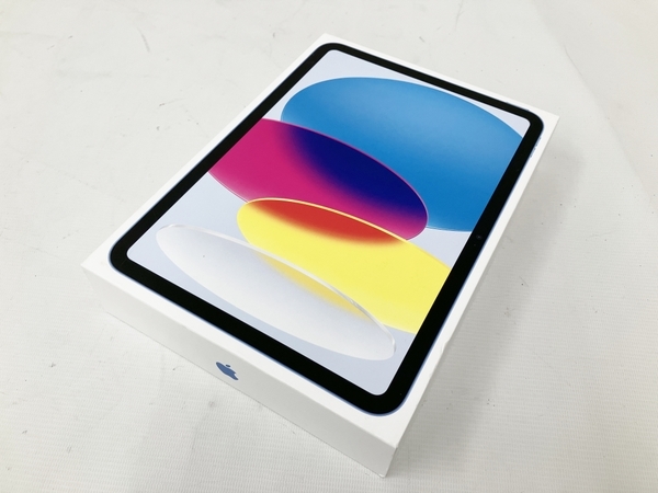 2023年最新】ヤフオク! -ipad 第10世代の中古品・新品・未使用品一覧