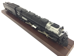 Marklin メルクリン 39912 鉄道模型 蒸気機関車 ユニオンパシフィック 3900 チャレンジャー ジャンクG8004543