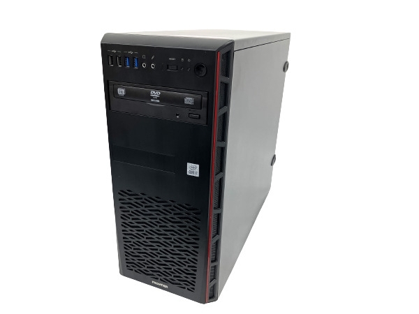 2023年最新】ヤフオク! -frontier pc(パソコン)の中古品・新品・未使用