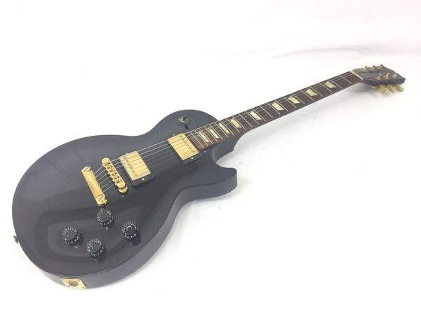 No.124522 2000年 Gibson Les Paul Studio CHERRY-